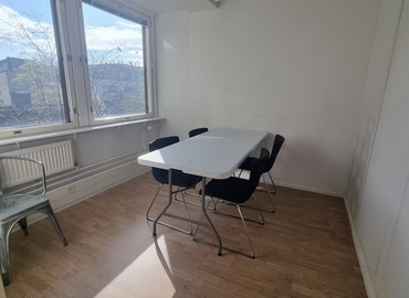 Vapaat toimisto - Helsinki, Kalevankatu 20, (00100)  - 2 | MatchOffice.fi