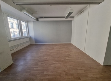 Vapaat toimisto - Helsinki, Kalevankatu 20, (00100)  - 3 | MatchOffice