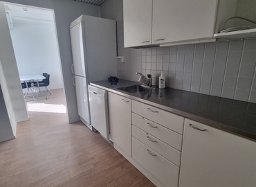 Vapaat toimisto - Helsinki, Kalevankatu 20, (00100)  - 4 | MatchOffice