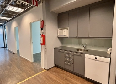 Vuokraa toimistotila - Helsinki, Arabiankatu 12, (00560)  - 3 | MatchOffice