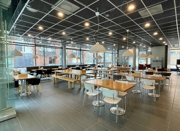 Vuokraa toimistotilat - Helsinki, Arabiankatu 12, (00560)  - 6 | MatchOffice