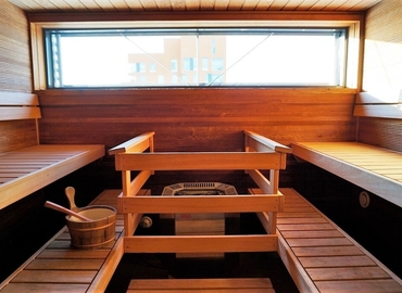 Vapaat toimistotilat - Helsinki, Arabiankatu 12, (00560) - 9 | MatchOffice.fi