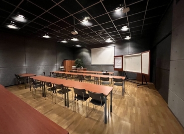 Vapaat toimisto - Helsinki, Arabiankatu 12, (00560)  - 10 | MatchOffice