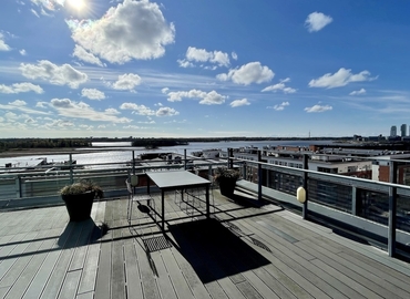 Vapaat toimistotilat - Helsinki, Arabiankatu 12, (00560) - 13 | MatchOffice.fi