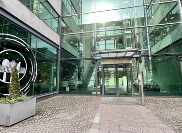 Vuokraa toimisto - Helsinki, Arabiankatu 12, (00560)  - 1 | MatchOffice