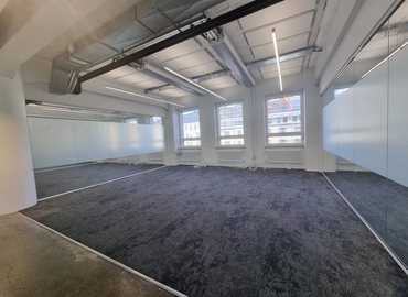 Vuokraa toimistotilat - Helsinki, Antinkatu 1, (00100)  - 18 | MatchOffice