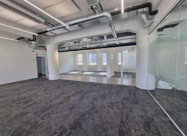 Vapaat toimisto - Helsinki, Antinkatu 1, (00100)  - 17 | MatchOffice.fi