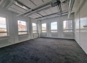 Vuokraa toimisto - Helsinki, Antinkatu 1, (00100)  - 16 | MatchOffice