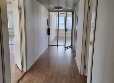 Vuokraa toimisto - Helsinki, Kalevankatu 20, (00100)  - 4 | MatchOffice