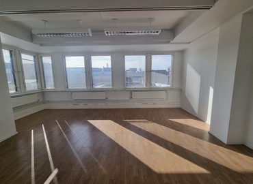 Vuokraa toimistotilat - Helsinki, Kalevankatu 20, (00100)  - 2 | MatchOffice.fi