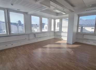 Vapaat toimisto - Helsinki, Kalevankatu 20, (00100)  - 3 | MatchOffice.fi