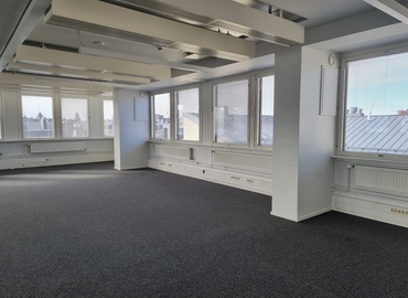 Vapaat toimistotila - Helsinki, Kalevankatu 20, (00100)  - 10 | MatchOffice.fi