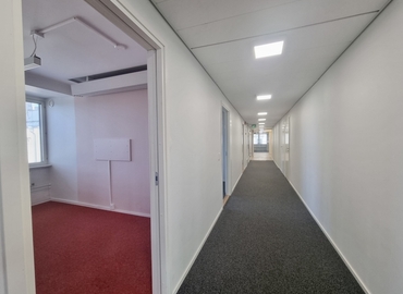 Vapaat toimistotila - Helsinki, Kalevankatu 20, (00100)  - 11 | MatchOffice