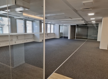 Vuokraa toimisto - Helsinki, Kalevankatu 20, (00100)  - 9 | MatchOffice.fi