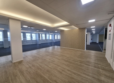 Vuokraa toimisto - Helsinki, Kalevankatu 20, (00100)  - 12 | MatchOffice