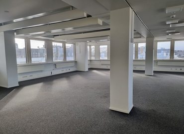 Vapaat toimistotilat - Helsinki, Kalevankatu 20, (00100)  - 13 | MatchOffice.fi