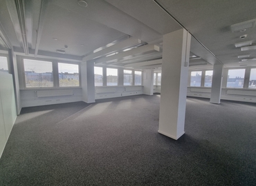 Vapaat toimisto - Helsinki, Kalevankatu 20, (00100)  - 14 | MatchOffice