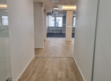 Vapaat toimisto - Helsinki, Kalevankatu 20, (00100)  - 15 | MatchOffice