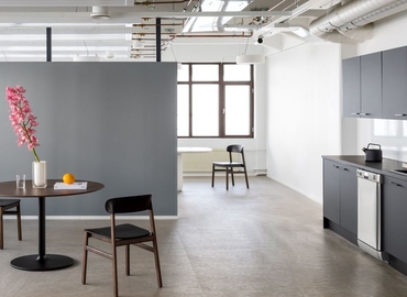 Vuokraa toimistotila - Helsinki, Tallberginkatu 2, (00180)  - 2 | MatchOffice