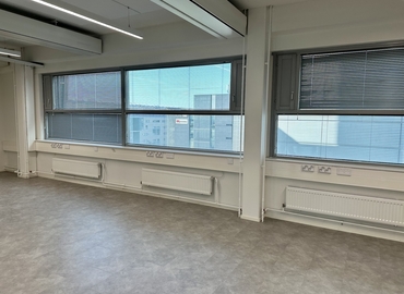 Vuokraa toimisto - Helsinki, Itämerenkatu 3, (00180)  - 4 | MatchOffice