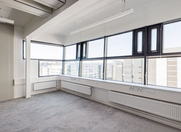 Vapaat toimistotilat - Helsinki, Itämerenkatu 3, (00180)  - 9 | MatchOffice.fi