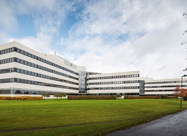 Vuokraa toimistotilat - Jyväskylä, Mattilanniemi 8, (40100)  - 0 | MatchOffice.fi