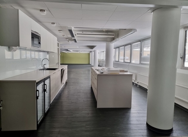 Vapaat toimistotila - Jyväskylä, Vapaudenkatu 48-50, (40100)  - 2 | MatchOffice.fi