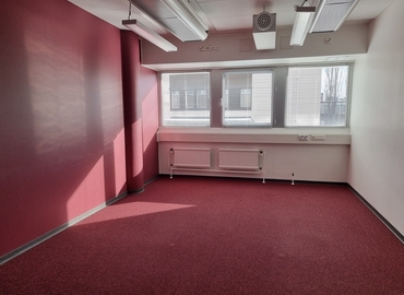 Vapaat toimistotilat - Jyväskylä, Vapaudenkatu 48-50, (40100)  - 5 | MatchOffice.fi