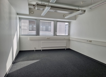 Vapaat toimistotila - Jyväskylä, Vapaudenkatu 48-50, (40100)  - 7 | MatchOffice