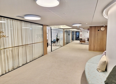 Vuokraa toimistotilat - Helsinki, Snellmaninkatu 13, (00170)  - 0 | MatchOffice