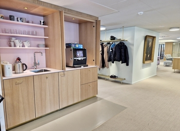 Vuokraa toimistotilat - Helsinki, Snellmaninkatu 13, (00170) - 2 | MatchOffice.fi