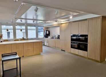 Vuokraa toimisto - Helsinki, Snellmaninkatu 13, (00170)  - 1 | MatchOffice