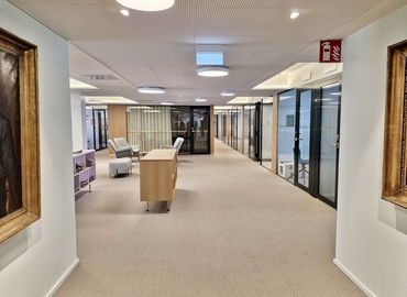 Vapaat toimistotila - Helsinki, Snellmaninkatu 13, (00170)  - 3 | MatchOffice.fi