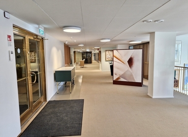 Vapaat toimistotilat - Helsinki, Snellmaninkatu 13, (00170)  - 5 | MatchOffice.fi