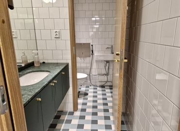 Vuokraa toimisto - Helsinki, Snellmaninkatu 13, (00170)  - 7 | MatchOffice