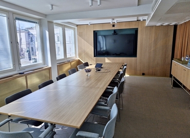 Vuokraa toimisto - Helsinki, Snellmaninkatu 13, (00170)  - 6 | MatchOffice