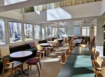 Vuokraa toimistotila - Helsinki, Snellmaninkatu 13, (00170) - 18 | MatchOffice.fi