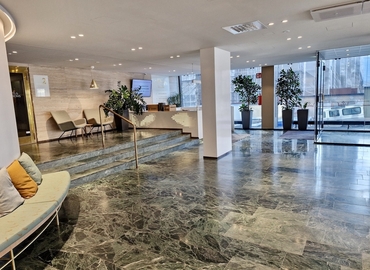 Vuokraa toimistotila - Helsinki, Snellmaninkatu 13, (00170) - 20 | MatchOffice.fi