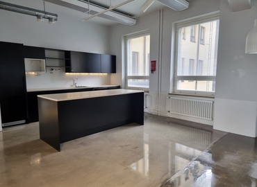 Vapaat toimisto - Helsinki, Antinkatu 1, (00100)  - 6 | MatchOffice