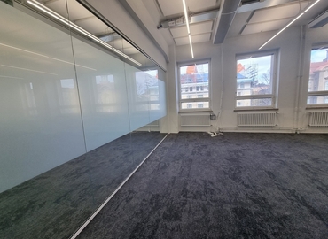 Vapaat toimistotilat - Helsinki, Antinkatu 1, (00100)  - 8 | MatchOffice