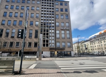 Vuokraa toimisto - Helsinki, Antinkatu 1, (00100)  - 21 | MatchOffice.fi
