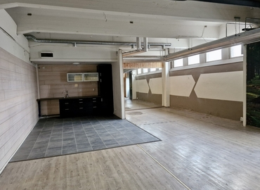 Vapaat varasto - Helsinki, Valokaari 10, (00750) - 9 | MatchOffice.fi