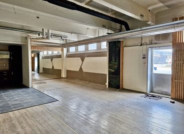 Vuokraa varasto - Helsinki, Valokaari 10, (00750) - 10 | MatchOffice.fi