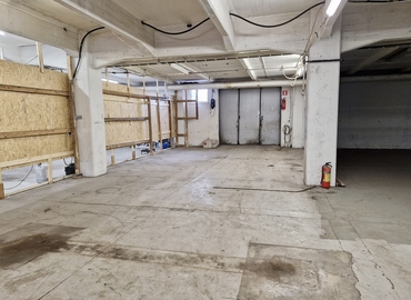 Vuokraa varasto - Helsinki, Valokaari 10, (00750) - 5 | MatchOffice.fi