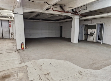 Vuokraa tuotantotila - Helsinki, Valokaari 10, (00750) - 6 | MatchOffice