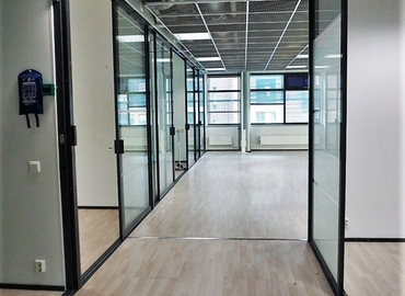 Vapaat toimisto - Helsinki, Arabiankatu 12, (00560) - 0 | MatchOffice.fi