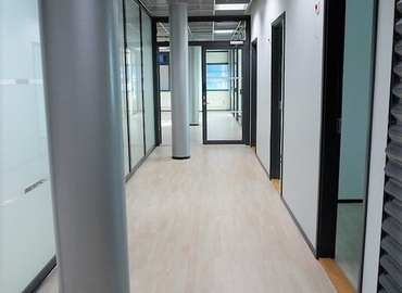 Vapaat toimistotila - Helsinki, Arabiankatu 12, (00560) - 1 | MatchOffice.fi