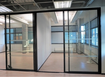 Vuokraa toimistotila - Helsinki, Arabiankatu 12, (00560)  - 2 | MatchOffice.fi