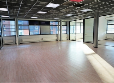 Vuokraa toimistotila - Helsinki, Arabiankatu 12, (00560) - 3 | MatchOffice.fi