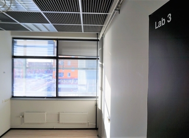 Vuokraa toimistotila - Helsinki, Arabiankatu 12, (00560) - 5 | MatchOffice